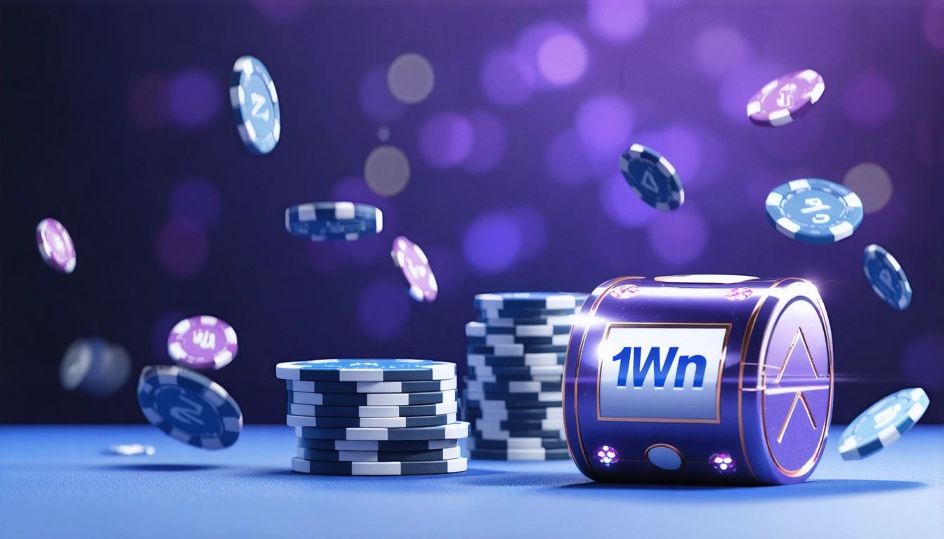 deposit 1Win