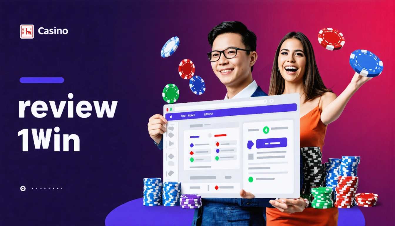 review 1Win