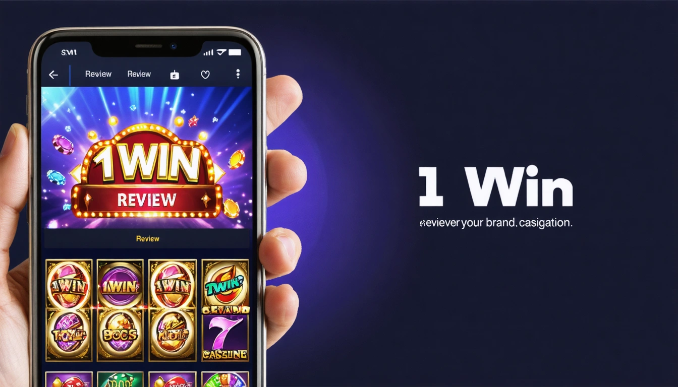review 1Win